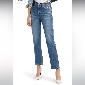 Levi’s 501 premium jeans W26 L30
